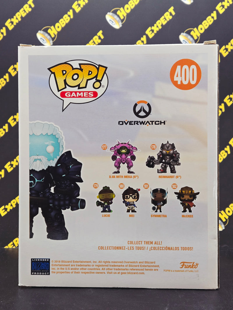 Reinhardt
