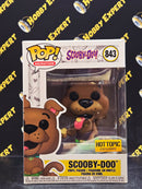 Scooby-Doo