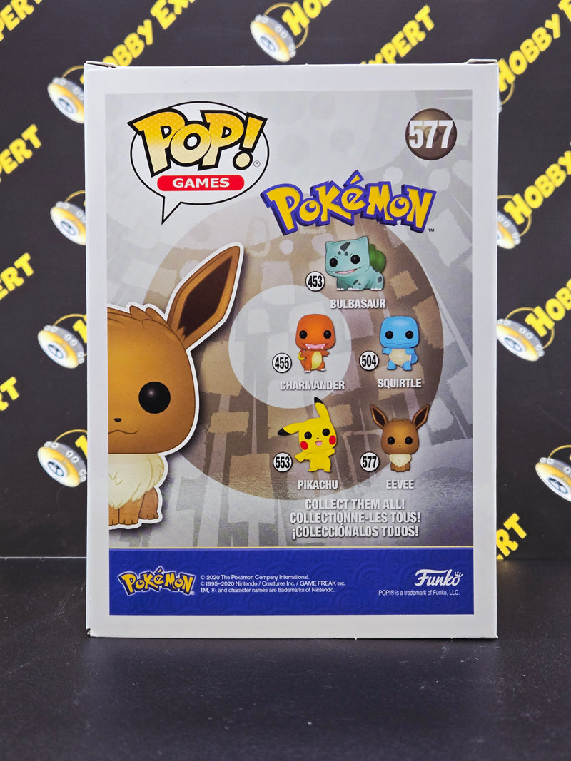 Eevee