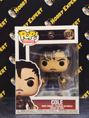 Cole