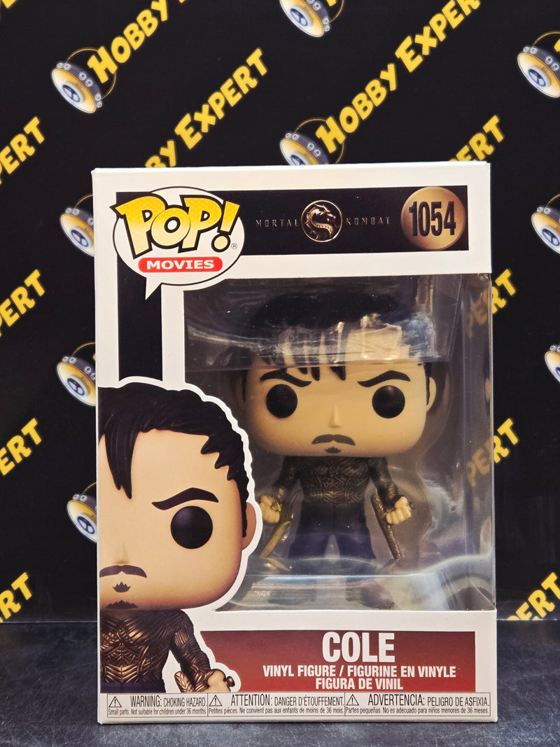 Cole