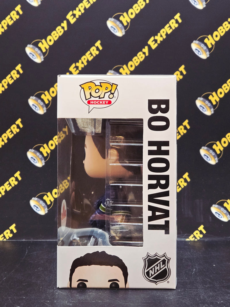 Bo Horvat