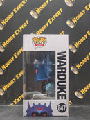 Warduke