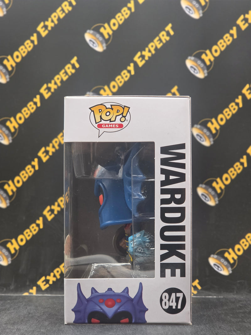 Warduke