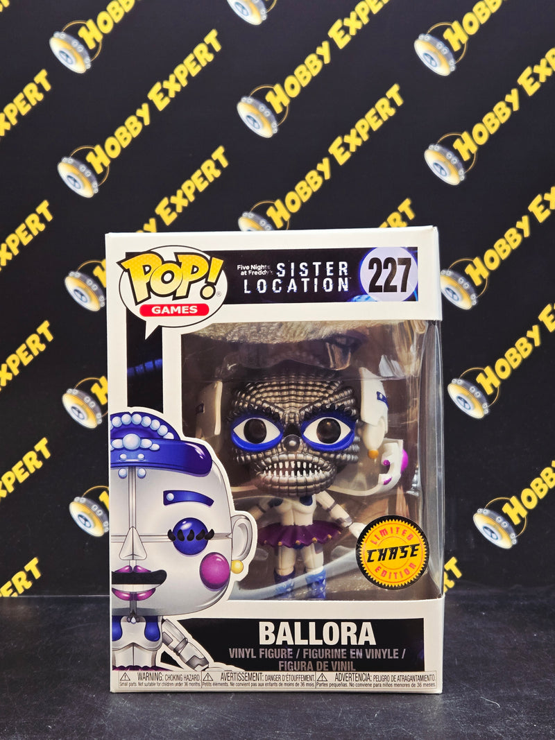 Ballora