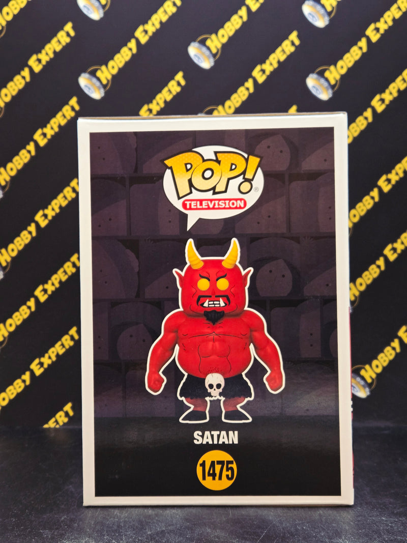Satan