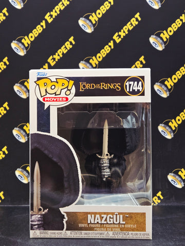 Nazgul #1744 - The Lord Of The Rings