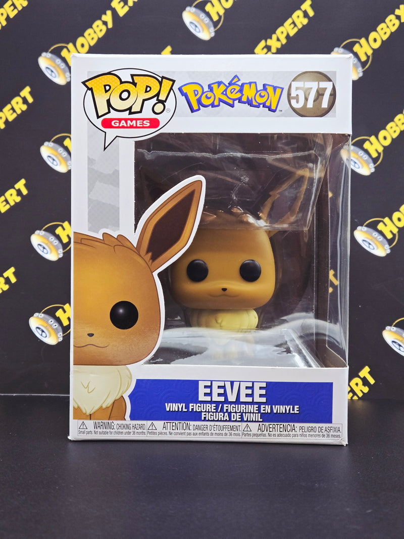 Eevee