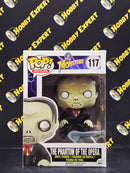 The Phantom Of The Opera