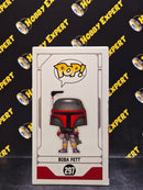 Boba Fett