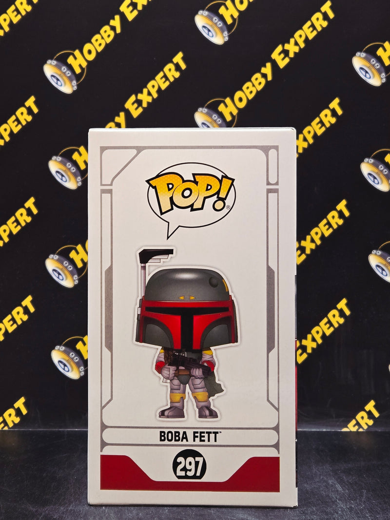 Boba Fett