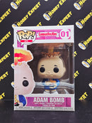 Adam Bomb