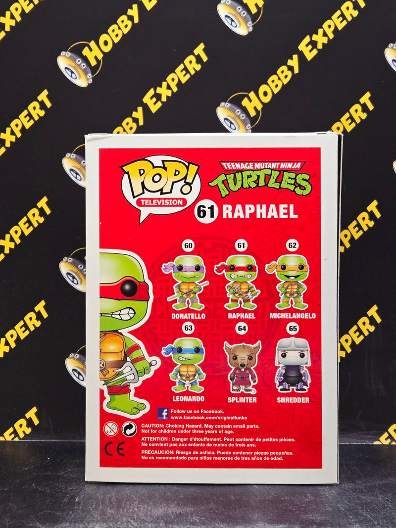 Raphael