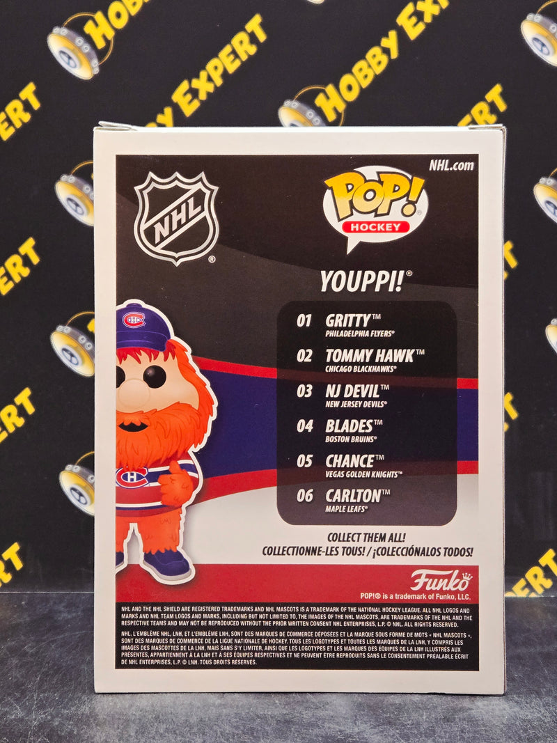 Youppi!