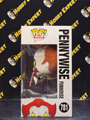 Pennywise Funhouse