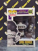 King Homer