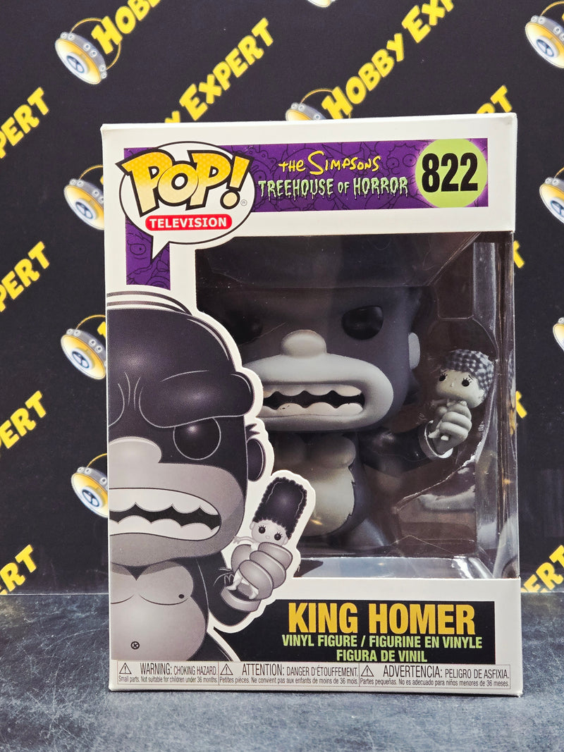 King Homer