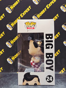 Big Boy