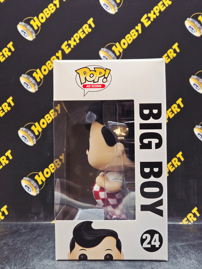 Big Boy