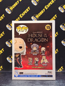 Viserys Targaryen