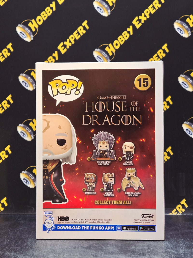 Viserys Targaryen