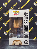 James Gordon