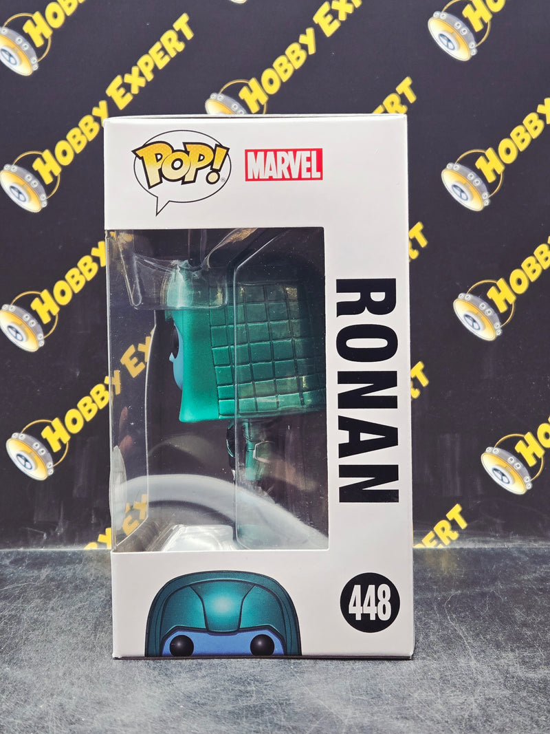 Ronan