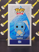 Squirtle
