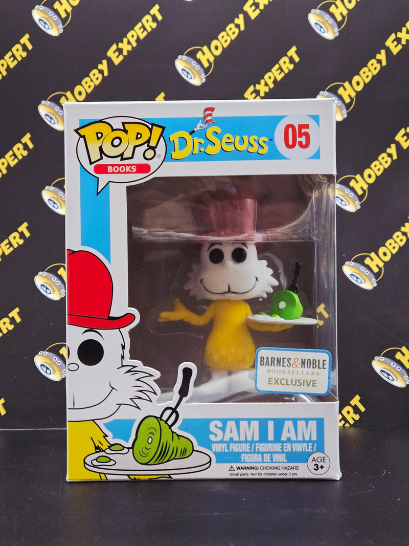Sam I Am