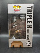 Triple H (Skull King)