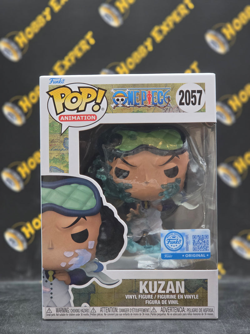 Kuzan