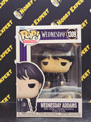Wednesday Addams