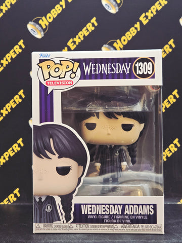 Wednesday Addams #1309 - Wednesday