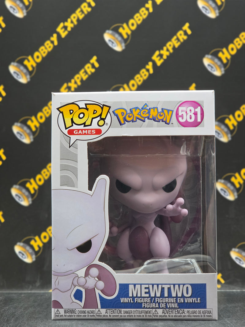 Mewtwo