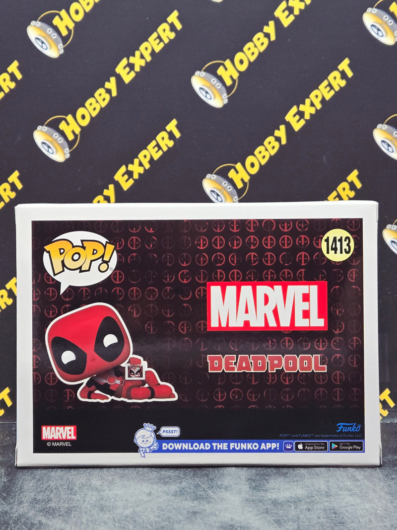 Deadpool