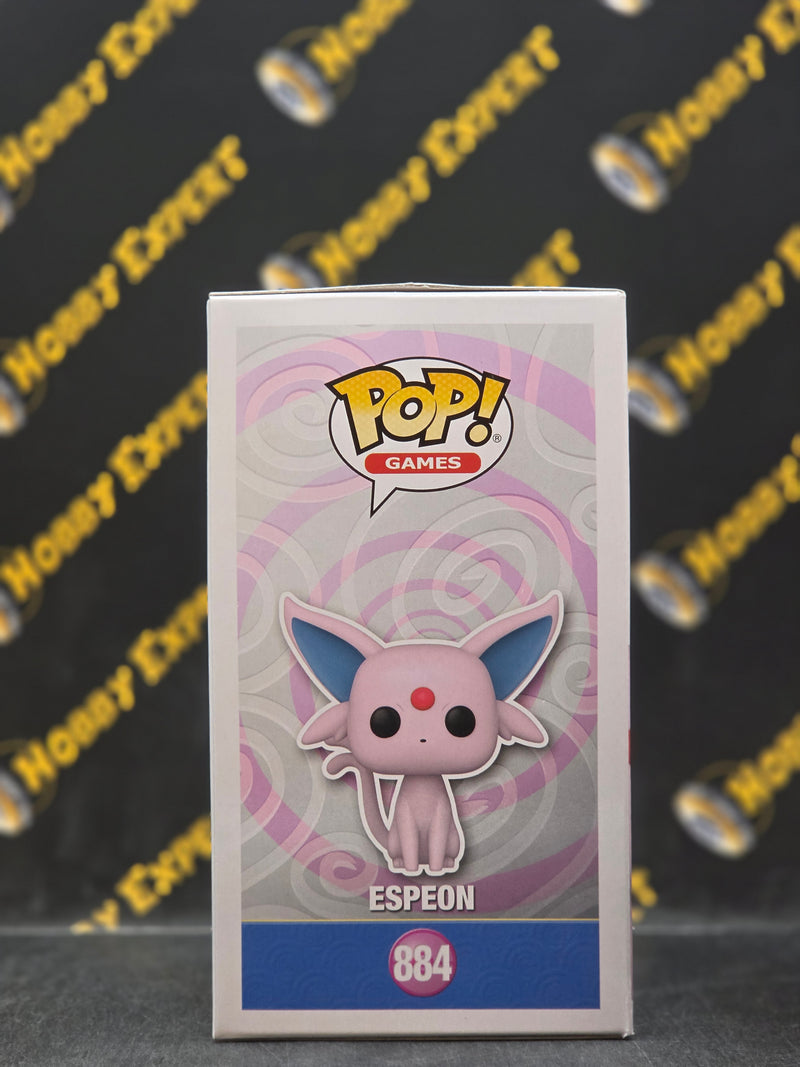 Espeon