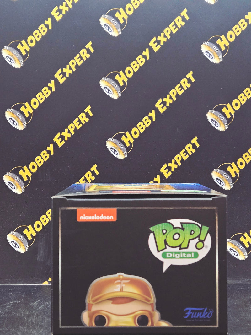 Freddy Funko