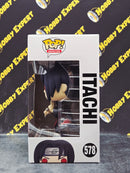 Itachi