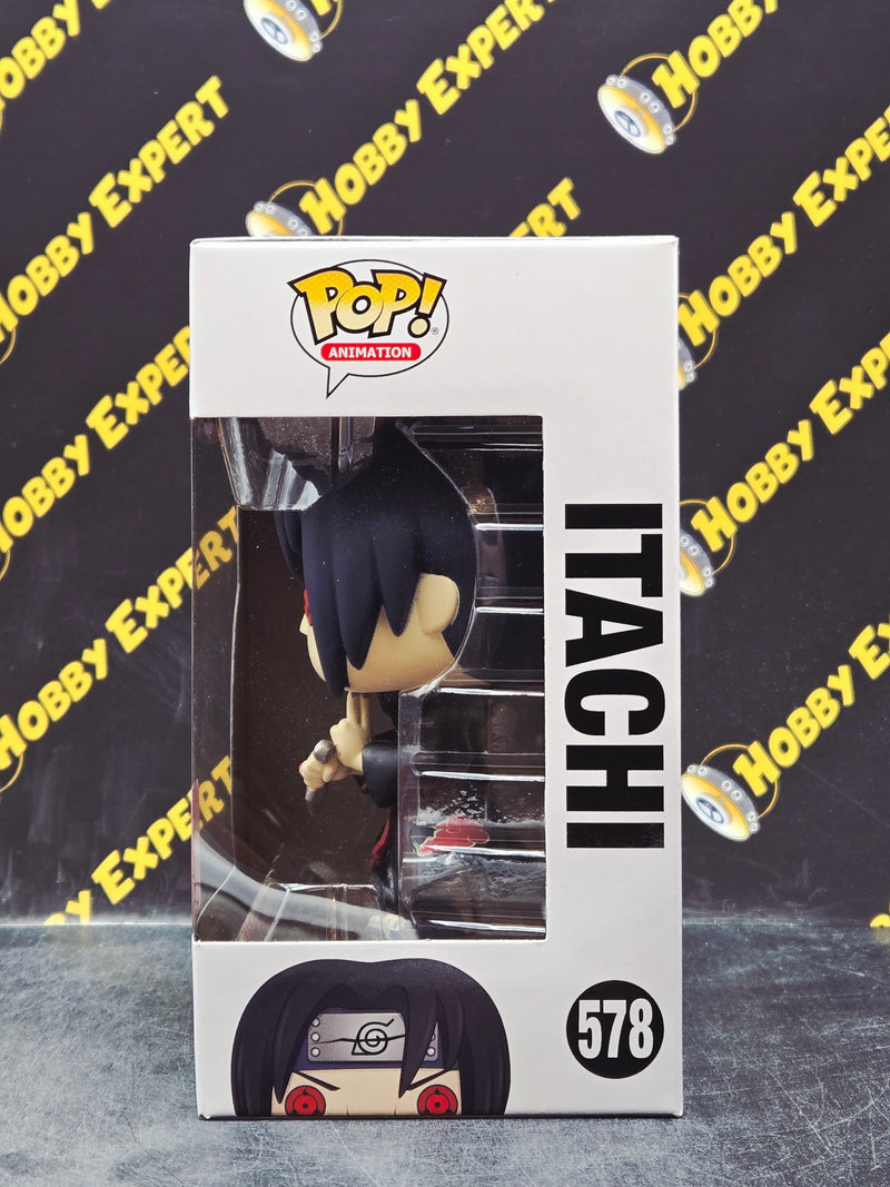 Itachi