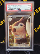 Furret Illustration Rare