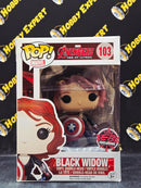 Black Widow