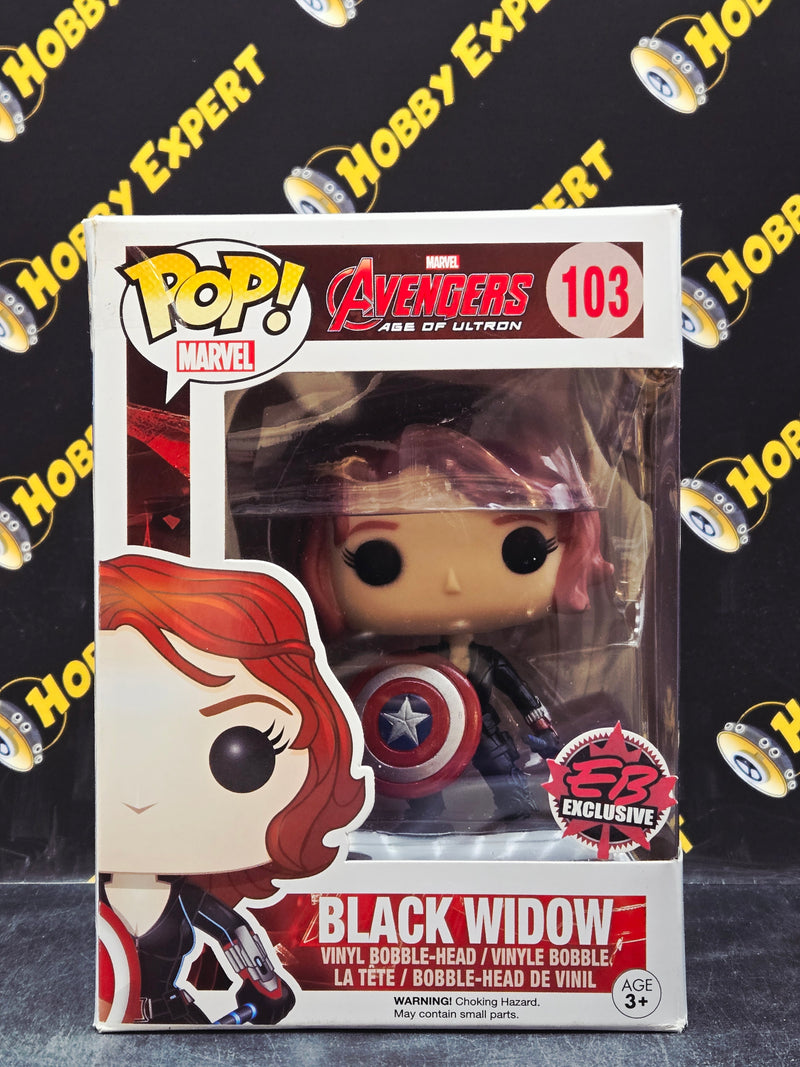 Black Widow