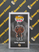 Tupac Shakur