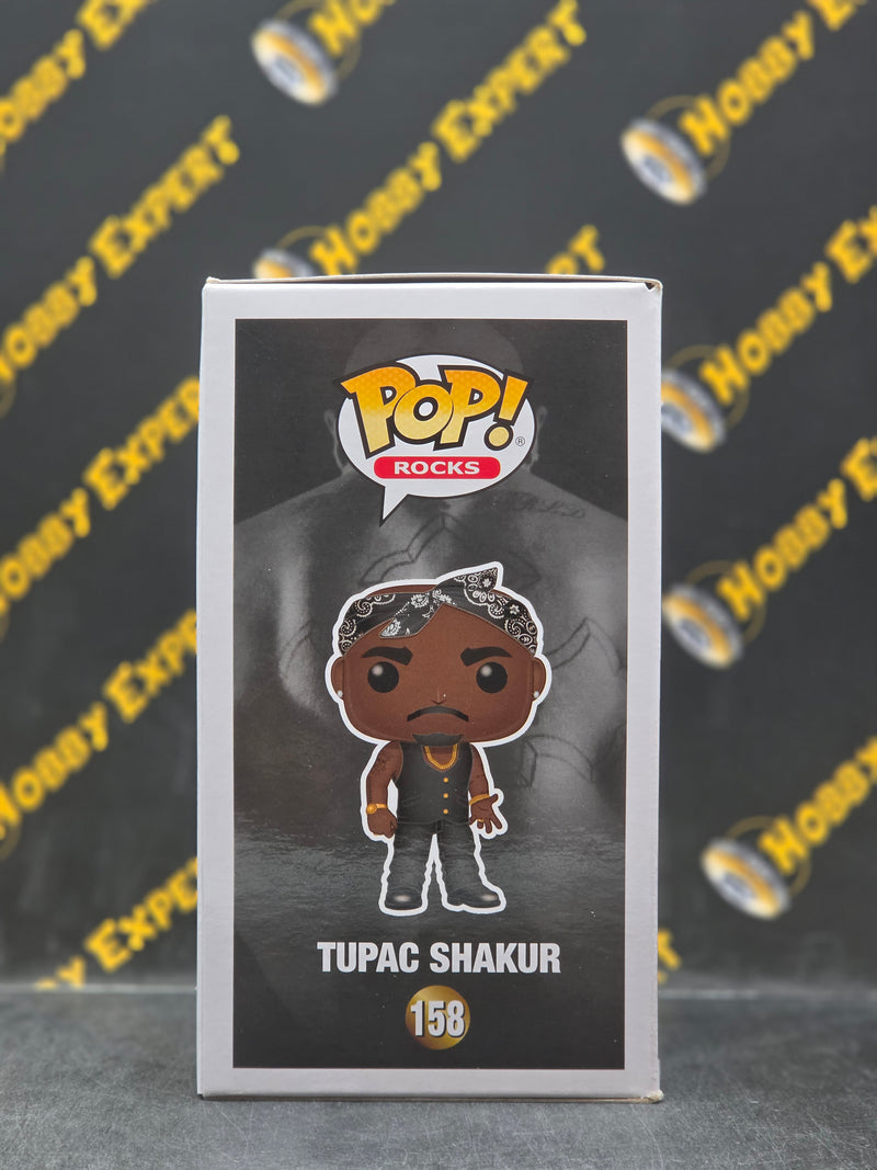 Tupac Shakur