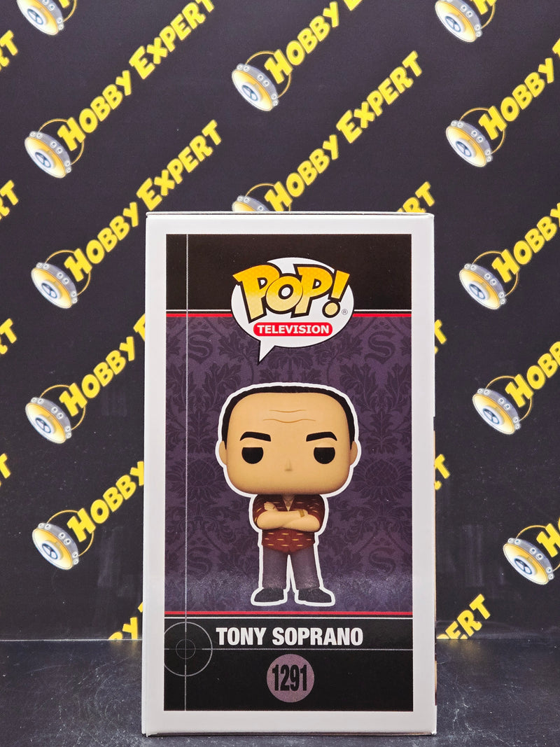 Tony Soprano