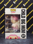 Child Big Mom