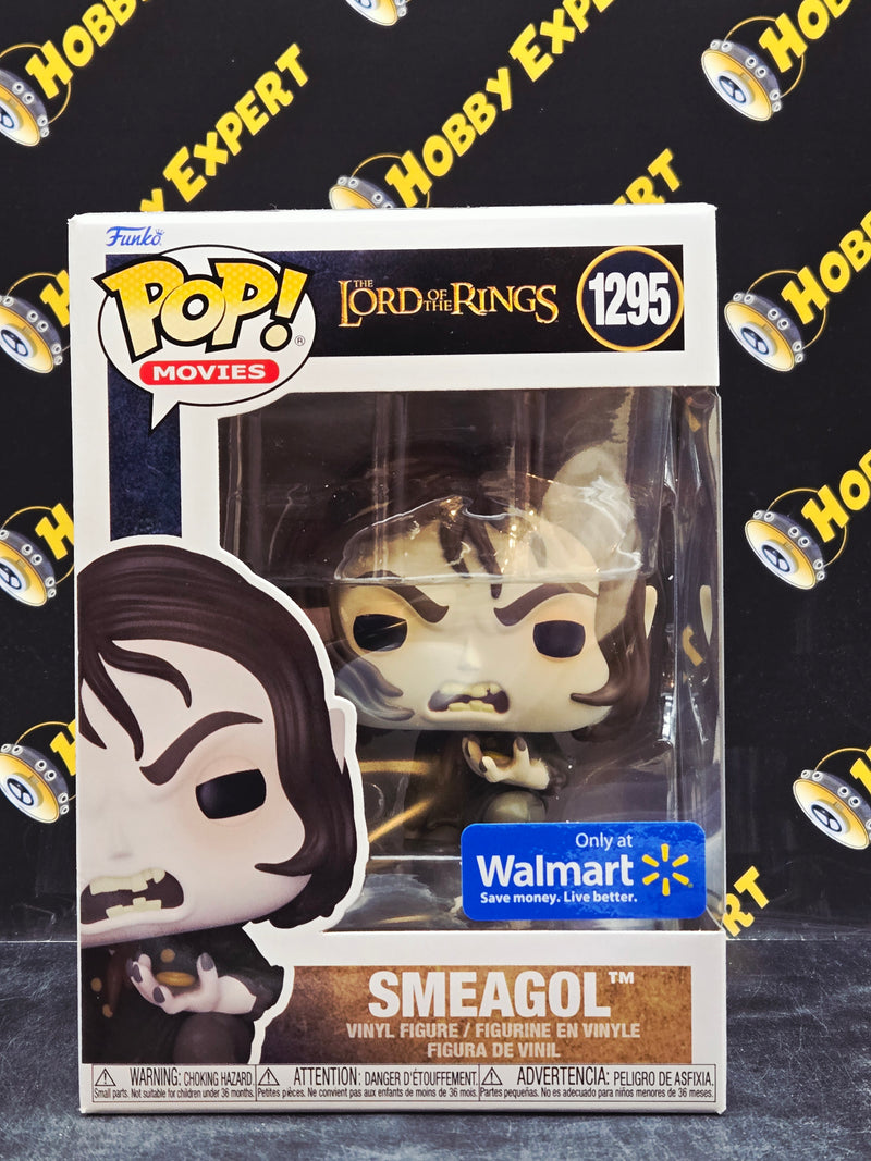 Smeagol
