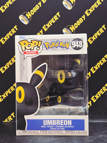 Umbreon #948 - Pokemon