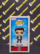 Tony Stark