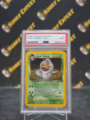 Dark Arbok